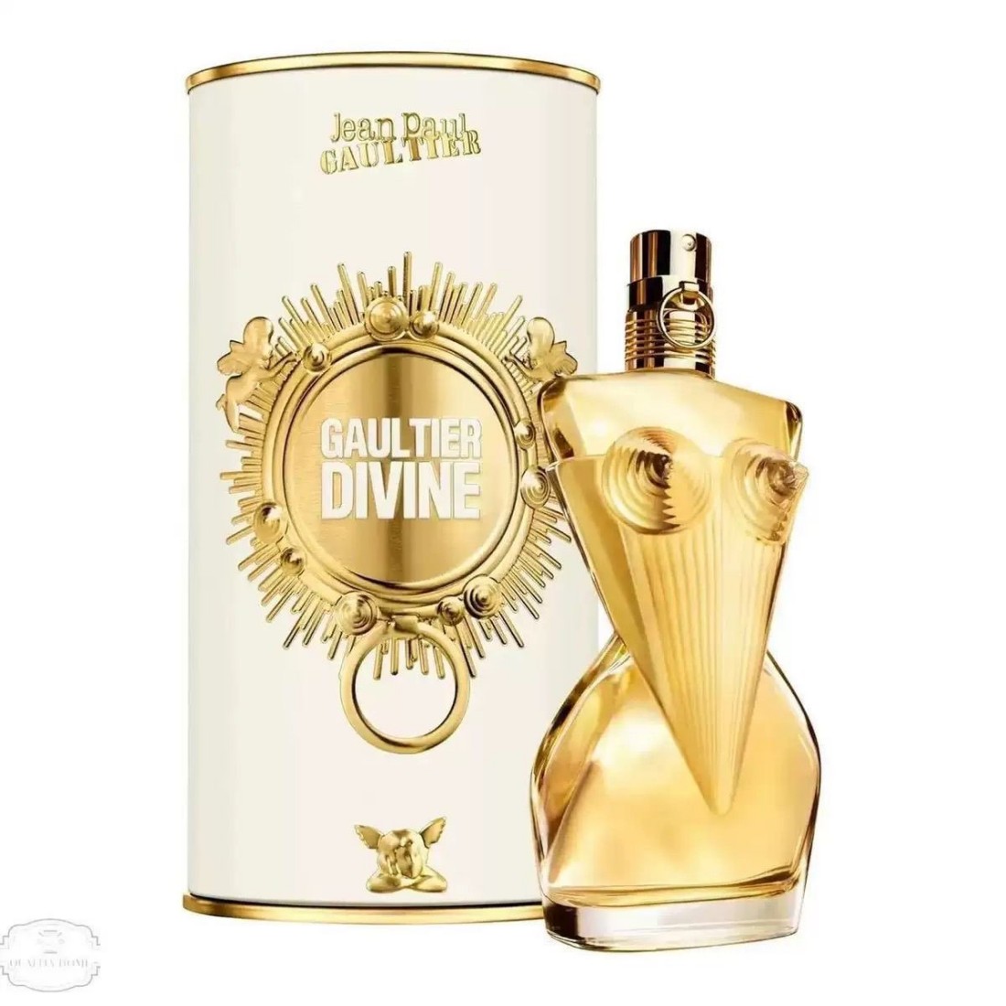 Perfume Fragrance Jean Paul Gaultier Le Male - 장 폴 고티에 디바인 향수 스프레이,