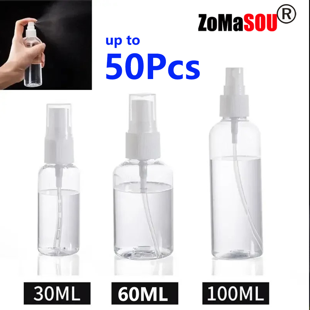 Perfume Fragrance World Aromatix X Xandal 100Ml Unisex - 10/30/60/100ml 미니 클리어 스프레이 병 빈