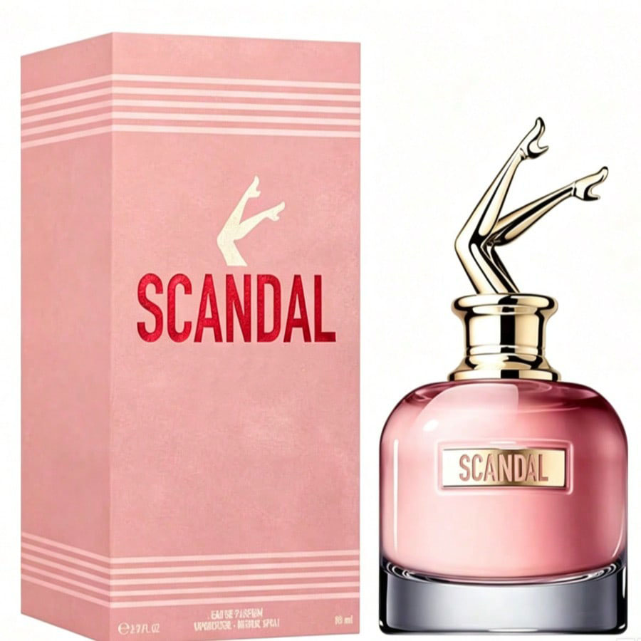 JPG 스캔들, 꽃 향이 나는 향수, 달콤한 흰 꽃 향 - Perfume Fragrance Jean Paul Gaultier Le Male 리뷰 및 가격
