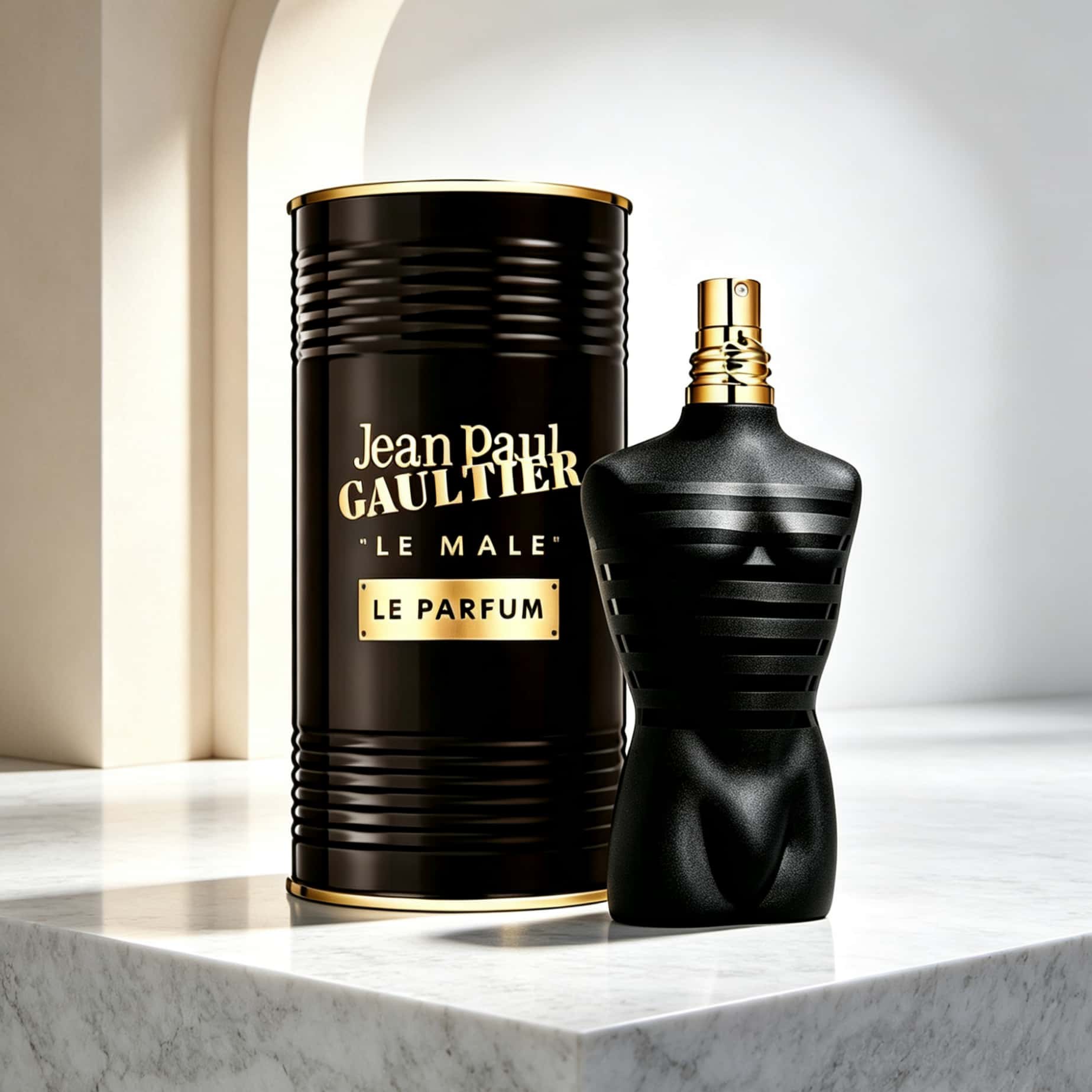 1. 장 폴 고티에 르 말레 르 파퓸 오 드 퍼퓸, 오 - Perfume Fragrance Jean Paul Gaultier Le Male 리뷰 및 가격