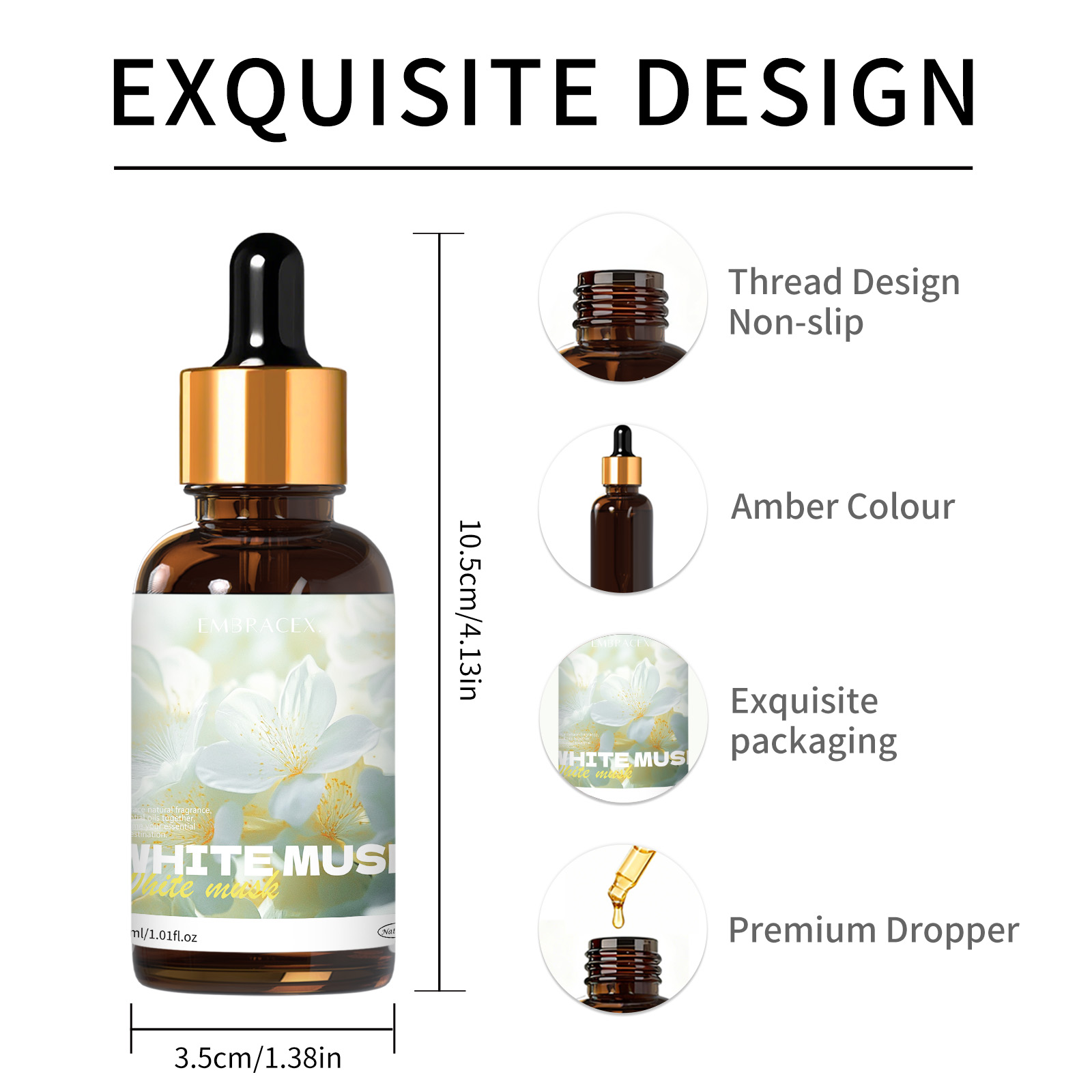36종 30ml 향수 오일, 가습기/디퓨저용 오래 지속 - Perfume Fragrance Oil 리뷰 및 가격