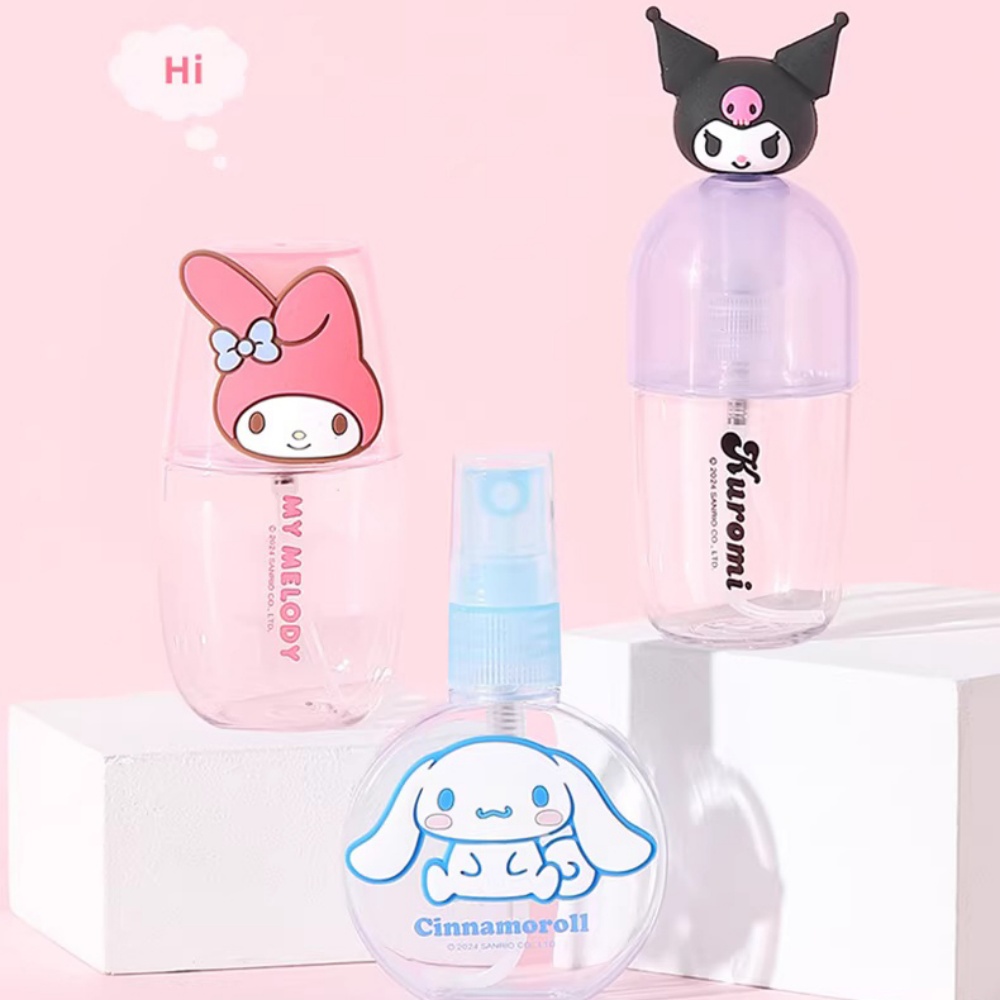 55-100Ml 정품 산리오 도징 병 만화 쿠로미 시나 - Perfume Fragrance World Aromatix X Xandal 100Ml Unisex 리뷰 및 가격