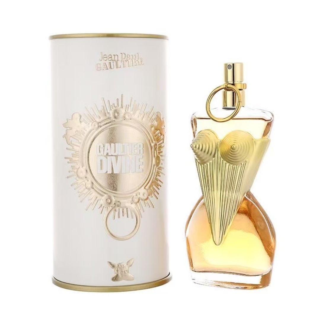 장 폴 고티에 디바인 향수 스프레이, 4.2oz(125 - Perfume Fragrance Jean Paul Gaultier Le Male 리뷰 및 가격