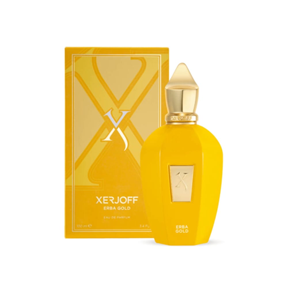 제르조프 에르바 골드 EDP, 100ml; EDP(오  - Perfume Alcohol Fragrance 리뷰 및 가격