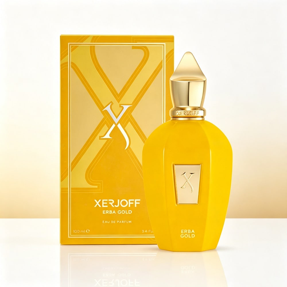제르조프 에르바 골드 EDP, 100ml; EDP(오  - Perfume Alcohol Fragrance 리뷰 및 가격
