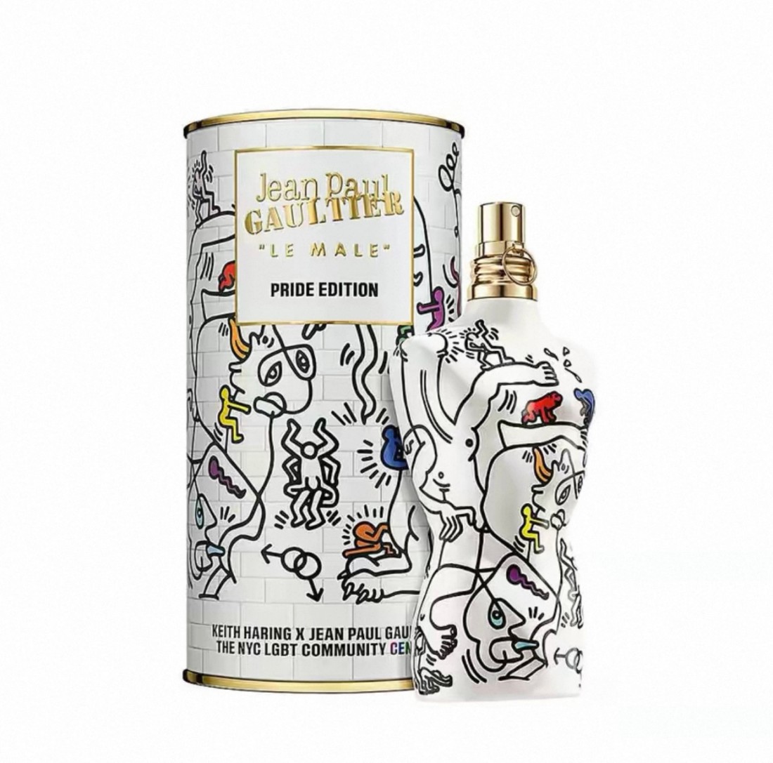 장 폴 고티에 르 말 프라이드 에디션, 상큼한 시트러스 - Perfume Fragrance Jean Paul Gaultier Le Male 리뷰 및 가격