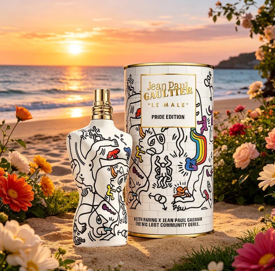 장 폴 고티에 르 말 프라이드 에디션, 상큼한 시트러스 - Perfume Fragrance Jean Paul Gaultier Le Male 리뷰 및 가격