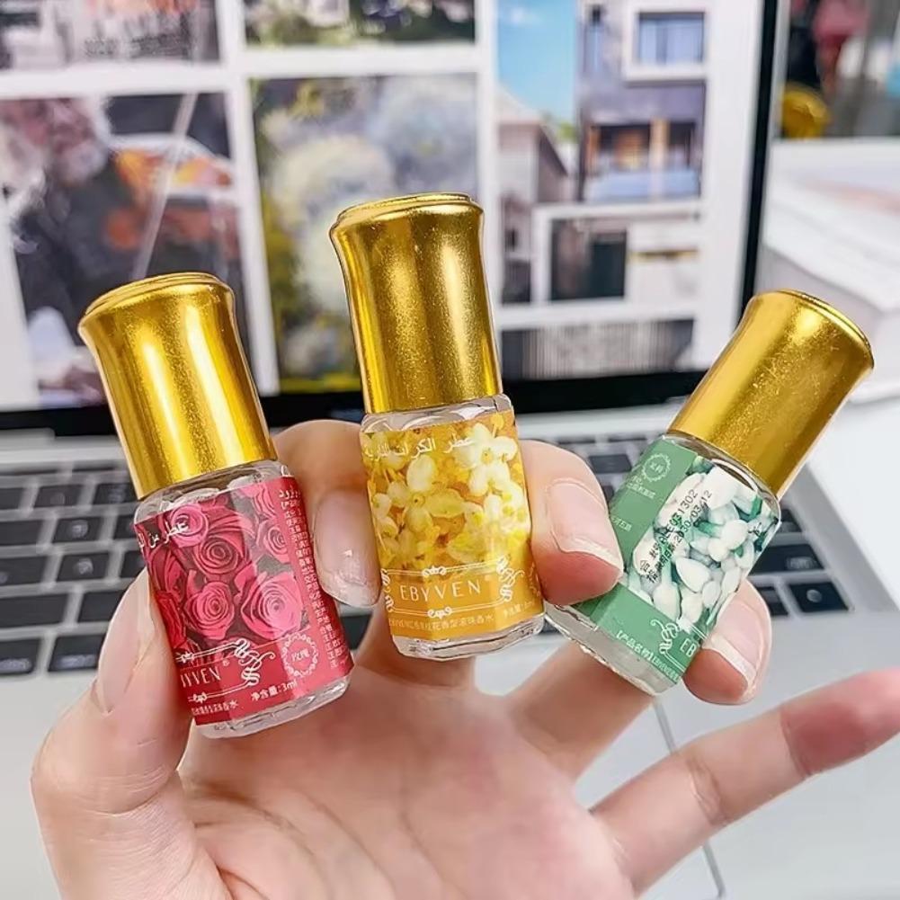 아라비안 자스민 롤온 향수 오일: 여성과 남성 모두에게 - Perfume Fragrance Oil 리뷰 및 가격