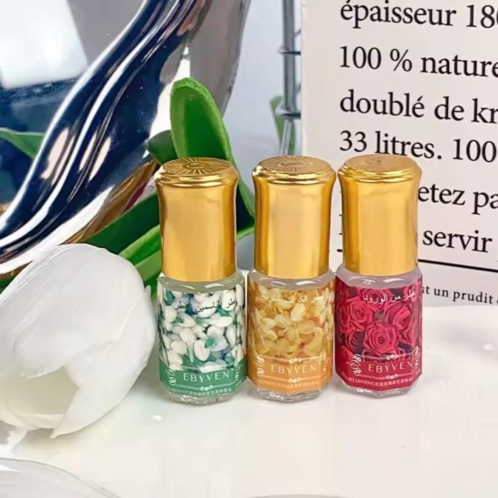 아라비안 자스민 롤온 향수 오일: 여성과 남성 모두에게 - Perfume Fragrance Oil 리뷰 및 가격