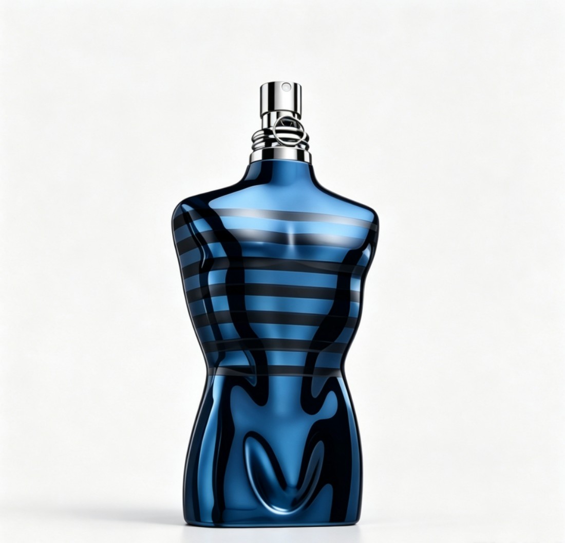 장 폴 고티에 르 말레 인 블루 클래식 향수 스프레이, - Perfume Fragrance Jean Paul Gaultier Le Male 리뷰 및 가격