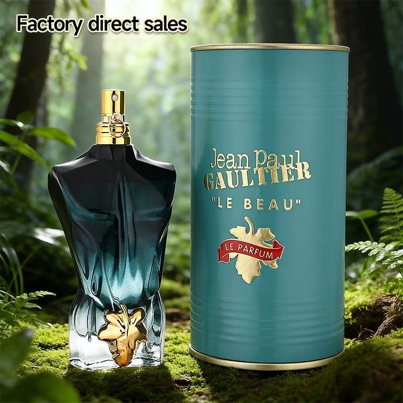 장 폴 고티에 르 보 르 파퓸, 중성적인 향의 향수 스 - Perfume Fragrance Jean Paul Gaultier Le Male 리뷰 및 가격